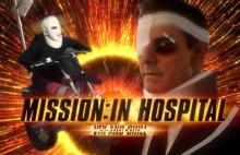 "Mission Impossible 7". Musisz zobaczyć doskonałą parodię hitu z Tomem Cruise