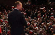 Karol Nawrocki: Nigdy nie zgodzę się na wprowadzenie podatku katastralnego !