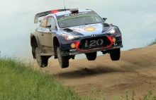 Koniec Rajdu Polski? Dlaczego od 2018 roku nie ma nas w kalendarzu WRC.