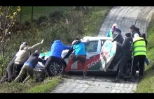 69 Rajd Wisły 24-25.10.2025