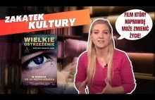 Nowy film "Wielkie Ostrzeżenie" - recenzja!