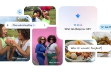 Dzięki AI przeszukiwanie Zdjęć Google stanie się łatwiejsze