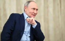 Nuklearny blef zadziałał. Amerykanie przestraszyli się Putina