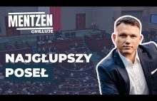 MENTZEN GRILLUJE #60: W 2017 wrzucałem prorosyjskie wpisy i nikt mi nie płacił.