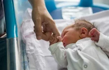 W ciągu dwóch lat liczba urodzeń na Śląsku spadła aż o 20%