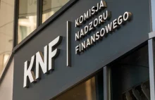 Największe banki działające w Polsce źle liczyły WIRON!KNF wszczyna postępowanie