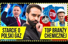 POLSKIE REZERWY GAZU