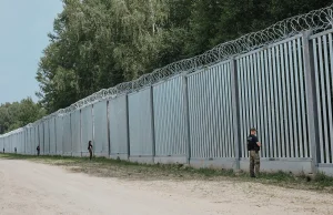 Białoruś bolą polskie kontrole, a Mińsk jest gotowy do rozmów