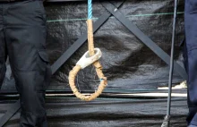 Egzekucja naukowców w Korei Północnej.