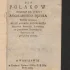 Pierwszy polski podręcznik do języka angielskiego z 1788 roku