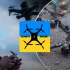 Podaruj ukraińskim żołnierzom części do dronów Kamikaze