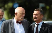 "Korwinizm" rządził tu przez 4 lata. Tak mogłoby wyglądać państwo Mentzena