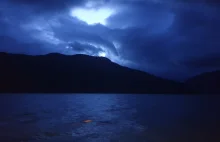 Sognefjord - najdłuższy norweski fjord i drugi na świecie - Molden, Marifjora