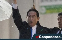 Zamach na premiera Japonii! Kto chce zdestabilizować kraj? - wGospodarce.pl