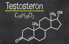 Mity na tema testosteronu