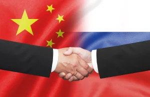 Wizyta Xi Jinpinga w Moskwie czy Rosja i Chiny wzmocnią relacje? - Magazyn Fakt