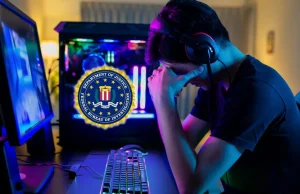 15-letni Polak na streamie żartował o bombie. Zareagowało FBI