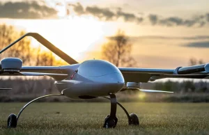 Trzy polskie firmy łączą siły w projekcie drona FPV nowej generacji