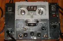 Magnetofon drutowy MN 61
