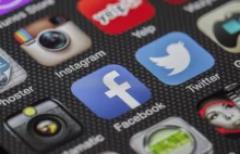 Meta ukrywała badania o depresji i lęku wywoływanych przez Facebooka