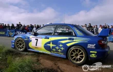 WRC. Zespoły chcą Subaru
