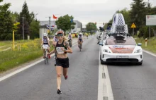 Polka Globalną Zwyciężczynią 11. edycji Wings for Life World Run!