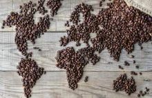 Ceny kawy mogą wzrosnąć wskutek suszy w Brazylii