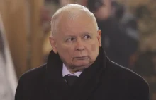 Ilu policjantów ochrania Jarosława Kaczyńskiego? Zatrważające dane.