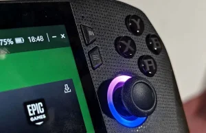 Ogromny wzrost mocy w ROG Xbox Ally. Wystarczy zmienić Windows na Linux