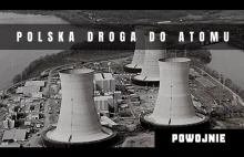 [Powojnie] Elektrownia jądrowa w Polsce. Historia od Bieruta do Jaruzelskiego
