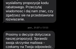 Barbara, a kto cię tak w wała robi? Media Expert, nie zwraca pieniędzy.