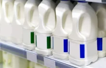 Dziś chiński odwet na francuskim koniaku. Jutro na polskim mleku?