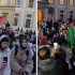 "Allahu Akbar" w Monachium. Muzułmanie zajęli centrum stolicy Bawarii