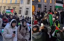 "Allahu Akbar" w Monachium. Muzułmanie zajęli centrum stolicy Bawarii