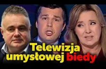 "Republika" to telewizja dla wiernych wyznawców PiS - u.