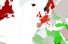 Polska na cenowej mapie świata. Jak wysoka inflacja wpływa na naszą pozycję?