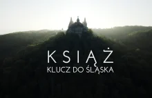 "Książ. Klucz do Śląska" - film dokumentalny (2021)