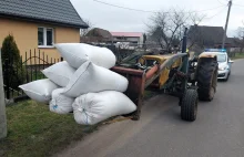 Stan techniczny powodem kontroli drogowej