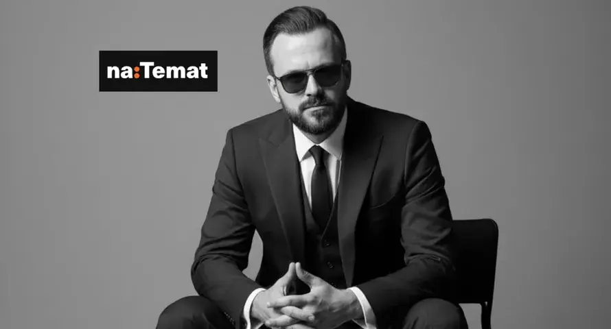 Grupa naTemat sprzedana. Kupił ją Przemysław Pająk ze Spiders Web i Jakub Kralka