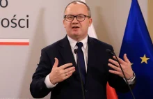 Prof. Wyrzykowski: Rząd ma prawo zmieniać Prokuraturę Krajową i TVP