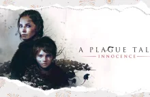 A Plague Tale: Innocence za darmo w sklepie Epic Games do 4.01