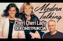 Jak to nagrano - Modern Talking, Cheri Cheri Lady (dekonstrukcja)