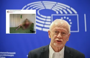 Pikantne zdjęcia na profilu byłego ministra Tuska. "To nie moje" xD