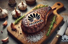 Huawei największym importerem wołowiny w Chinach?