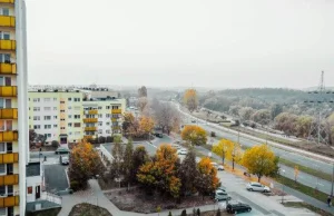 Aktywiści chcą prawnych regulacji cen mieszkań na wynajem w Warszawie