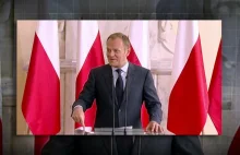 Tusk Po Smoleńsku - Ważne Cytaty - YouTube