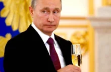 Partia KORWIN do Putina "Wasza Ekscelencjo! My,Polacy z okazji pańskich urodzin"