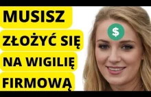 Wigilia Firmowa na "Bogato"