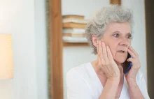 87-latka z Sopotu oddała oszustom fortunę! Myślała, że tak uratuje córkę