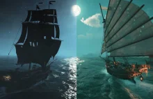 Assassins Creed 4: Black Flag vs Skull and Bones